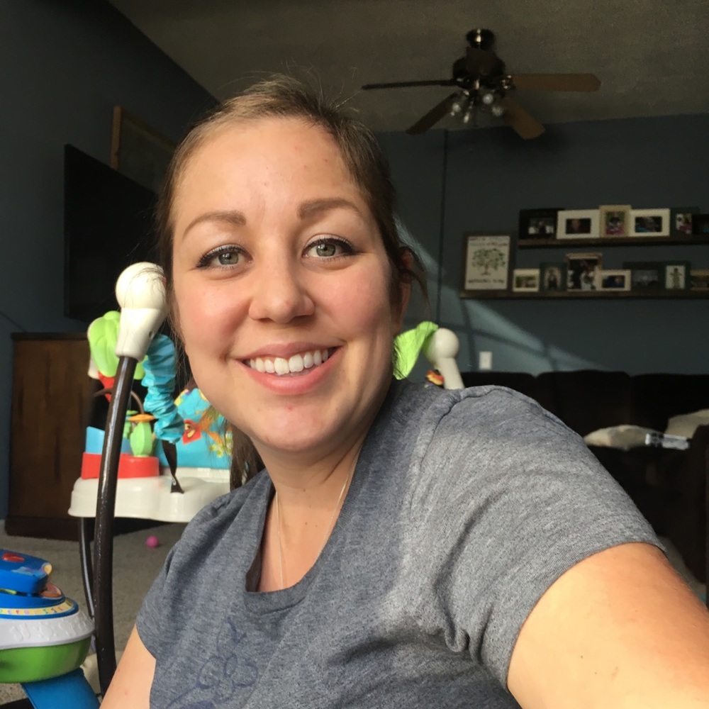 Meet your Posher, Hannah